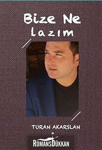 Bize Ne Lazim