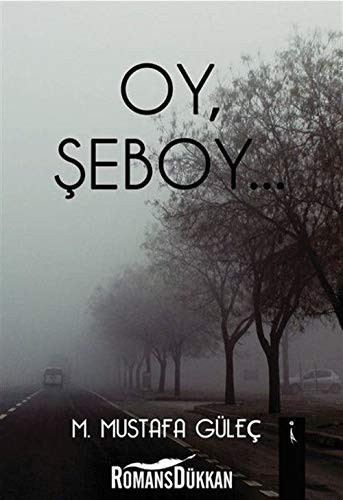 Oy Seboy