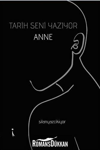 Tarih Seni Yaziyor Anne