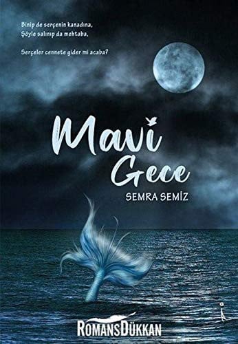 Mavi Gece