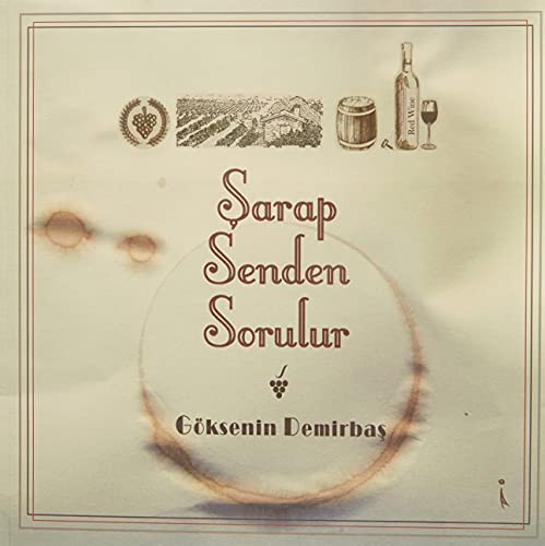 Sarap Senden Sorulur