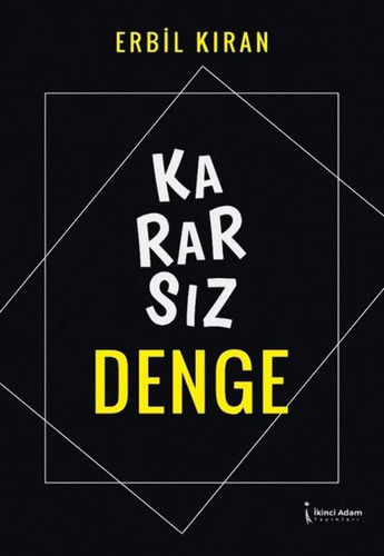 Kararsiz Denge
