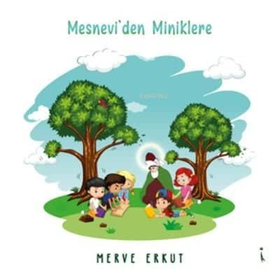 Mesneviden Miniklere