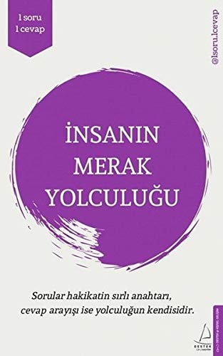 Insanin Merak Yolculugu