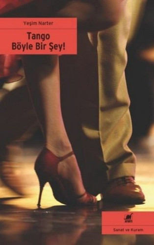 Tango Böyle Bir Sey