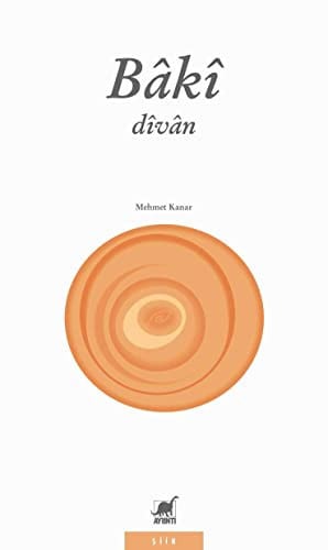 Divan 1. Basim