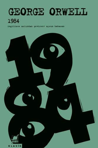 Edition published by Ayrinti Yayinlari