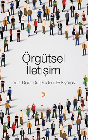Örgütsel Iletisim