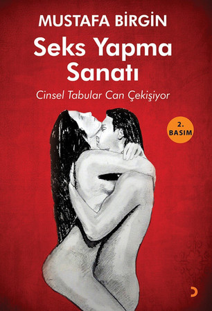 Seks Yapma Sanati Cinsel Tabular Can Cekisiyor