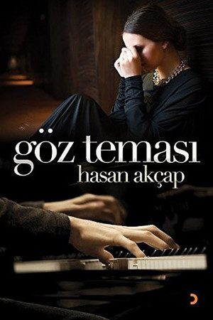 Göz teması