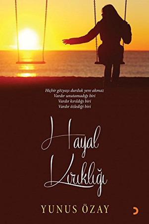 Hayal Kirikligi
