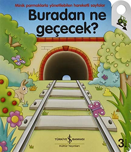 Buradan Ne Gececek Ciltli