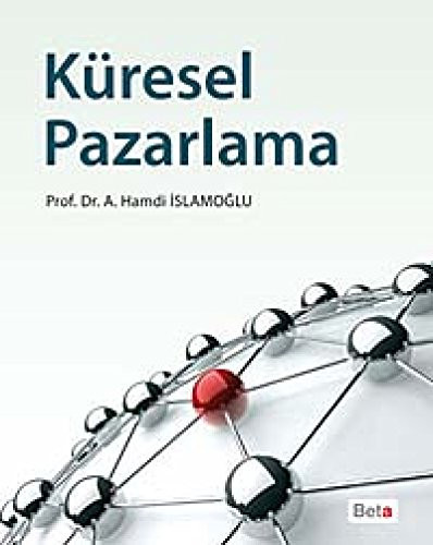 Küresel pazarlama