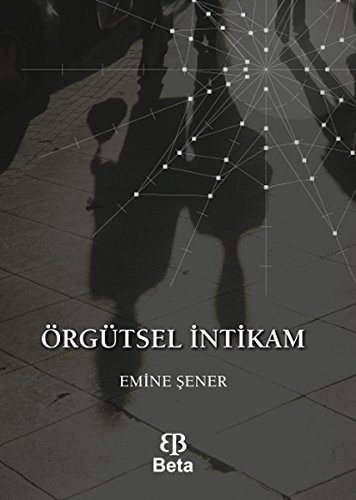 Örgütsel intikam