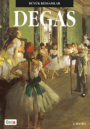 Buyuk Ressamlar - Degas