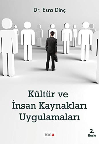 Kültür ve İnsan Kaynakları Uygulamaları