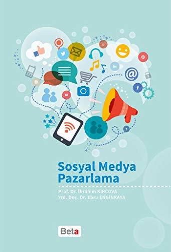 Sosyal medya pazarlama
