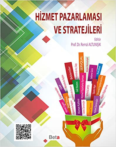 Hizmet Pazarlamasi ve Stratejileri