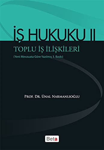 İş Hukuku 2