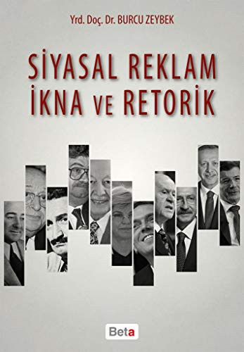Siyasal Reklam Ikna ve Retorik