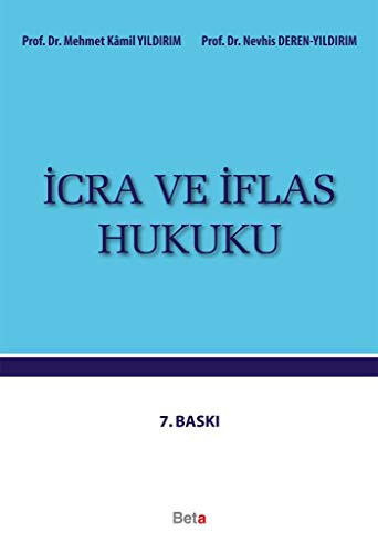 İcra ve iflas hukuku
