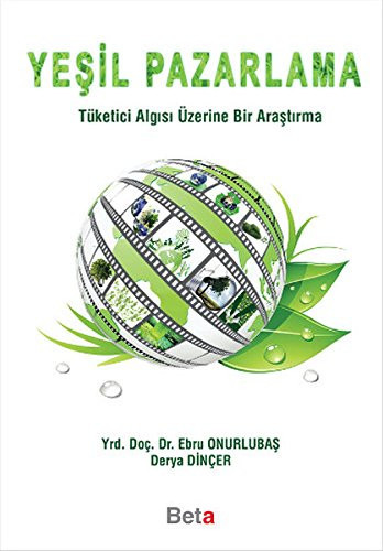 Yesil Pazarlama