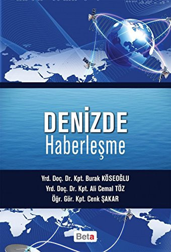 Denizde Haberlesme