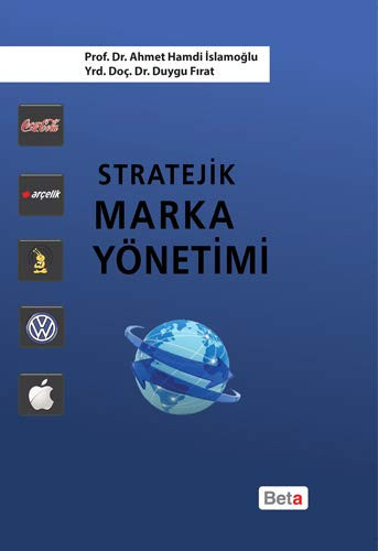 Stratejik Marka Yonetimi