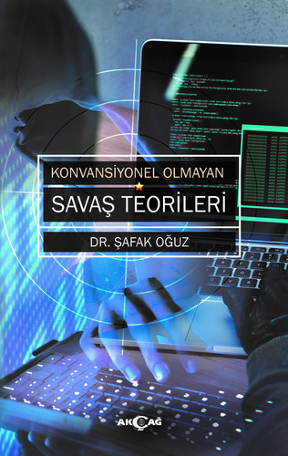 Konvansiyonel Olmayan Savaş Teorileri
