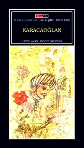 Karacaoğlan