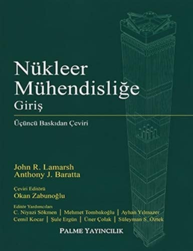 Nükleer mühendisliğe giriş