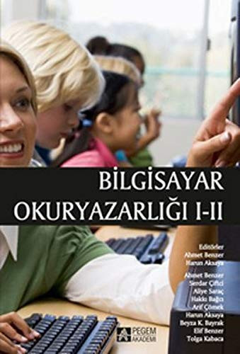 Bilgisayar Okuryazarligi 1 - 2