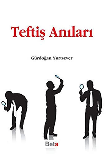 Teftis Anilari