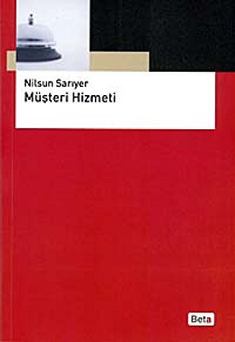 Müşteri hizmeti