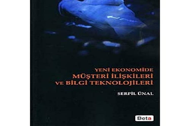 Yeni ekonomide müşteri ilişkileri ve bilgi teknolojileri