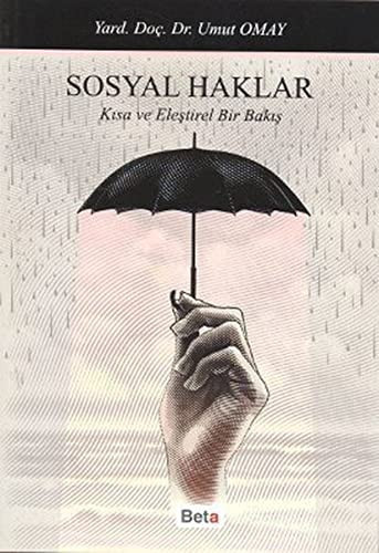 Sosyal Haklar kısa ve eleştirel bir bakış