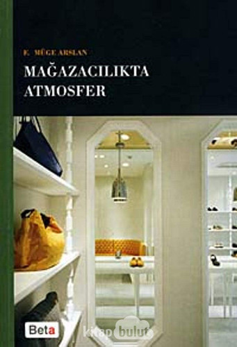 Mağazacılıkta atmosfer