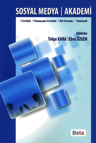 Sosyal medya akademi