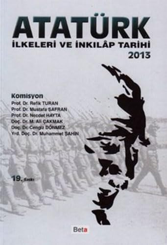 Atatürk ilkeleri ve inkılap tarihi