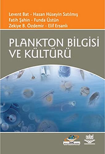 Plankton bilgisi ve kültürü