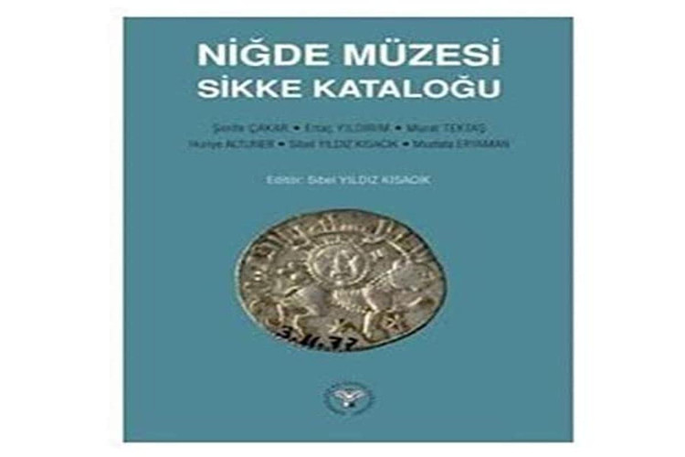 Niğde müzesi sikke kataloğu