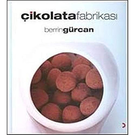 Çikolata fabrikası