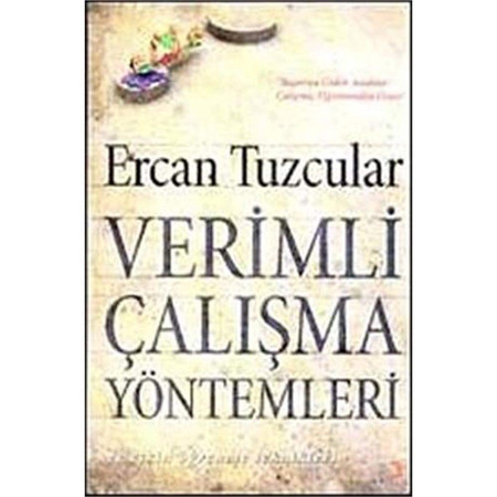 Verimli çalışma yöntemleri ve etkin öğrenme teknikleri