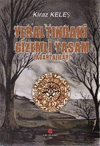 Yeraltindaki Gizemli Yasam