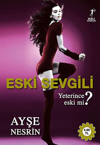Eski sevgili Yeterince eski mi?