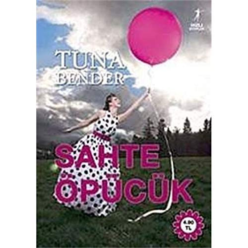 Sahte öpücük