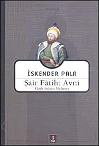 Sair Fatih - Avni