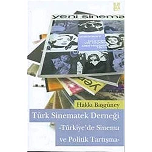 Türk Sinematik Dernegi