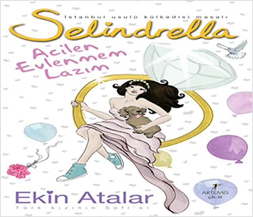 Selindrella Acilen Evlenmem Lazim