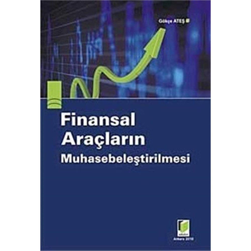 Finansal Araçların Muhasebeleştirilmesi